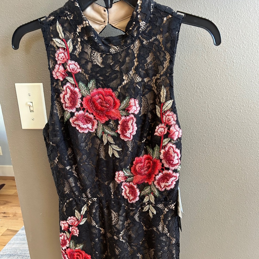 Cocktail dress